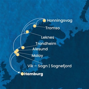 Route Map